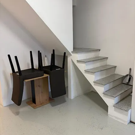 Ela Apartmán Sierning