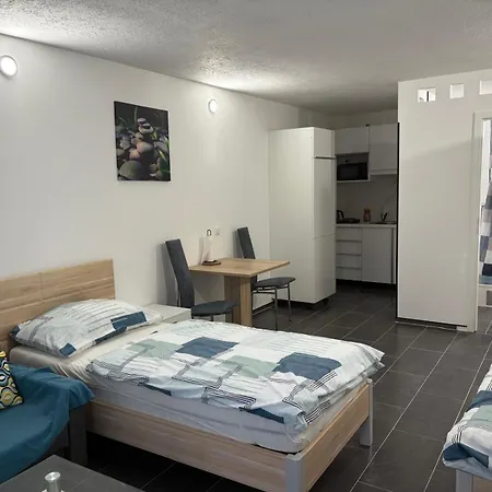 Ela Apartmán Sierning