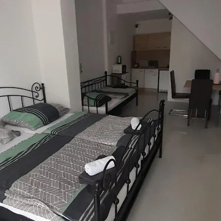 Ela 2 3 Apartment *
