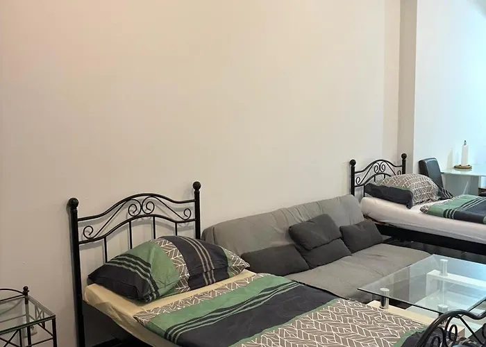 Apartment Ela Sierning