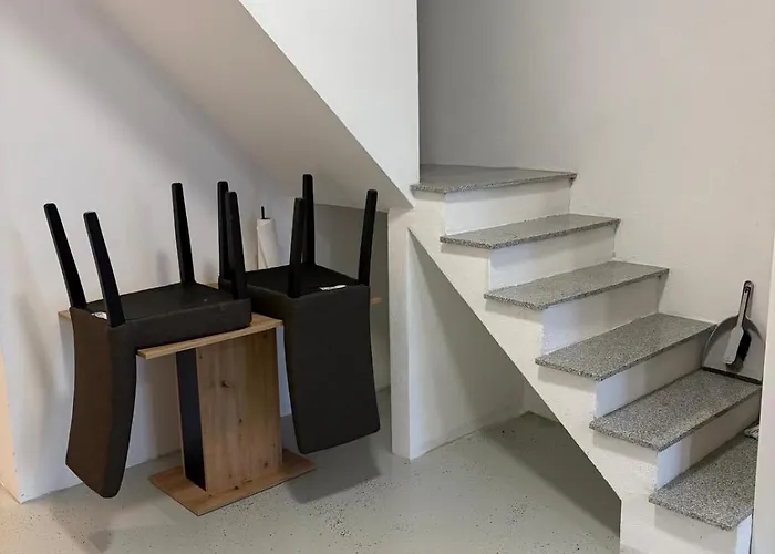 Ela Apartment Sierning