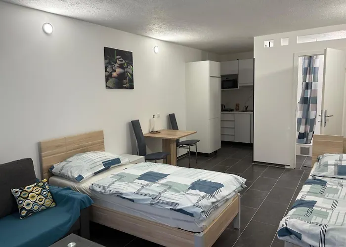 Ela Apartment Sierning